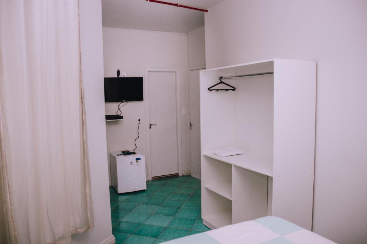 Samir Hotel Comfort Porto Velho  Bagian luar foto