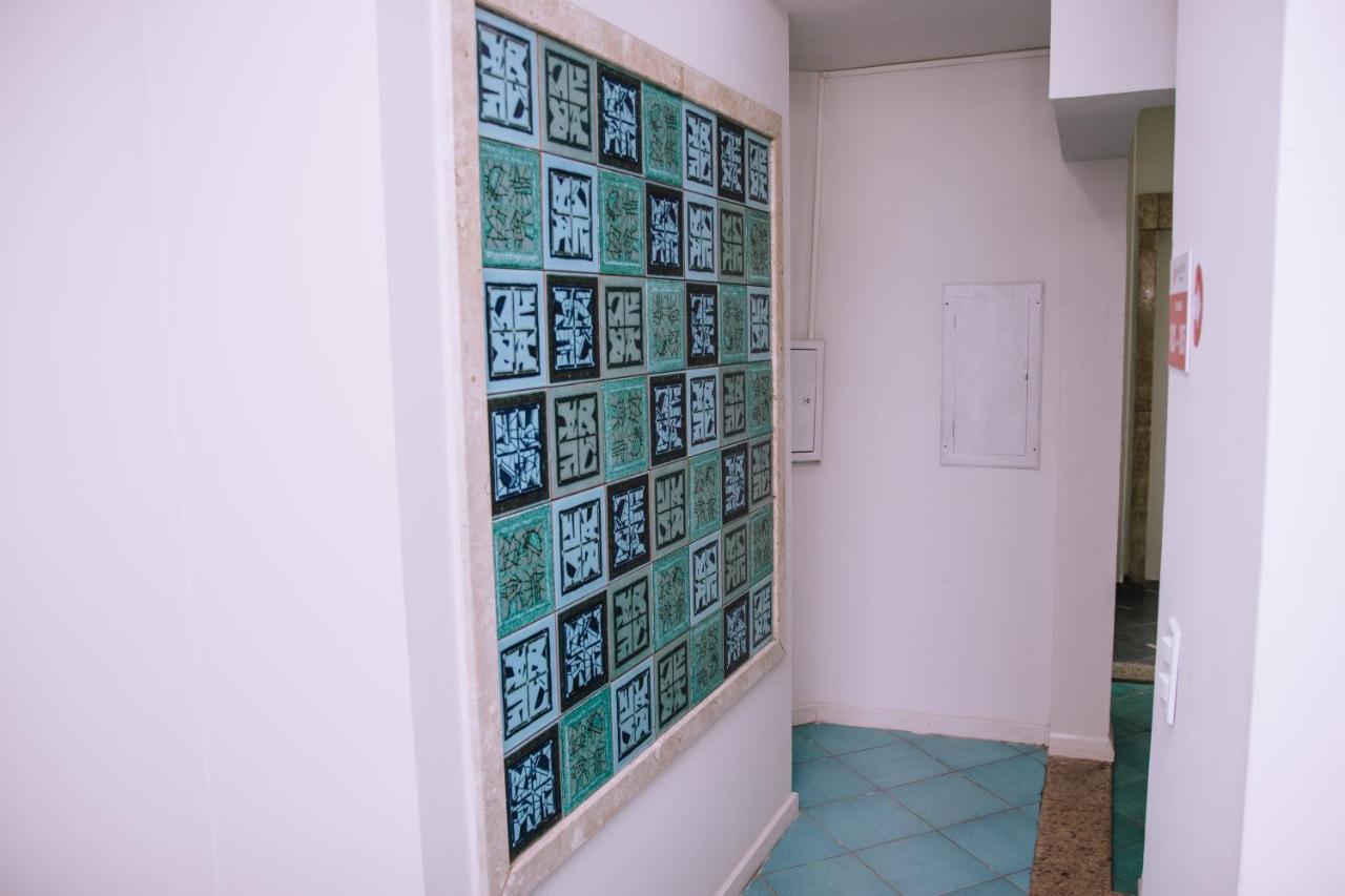Samir Hotel Comfort Porto Velho  Bagian luar foto