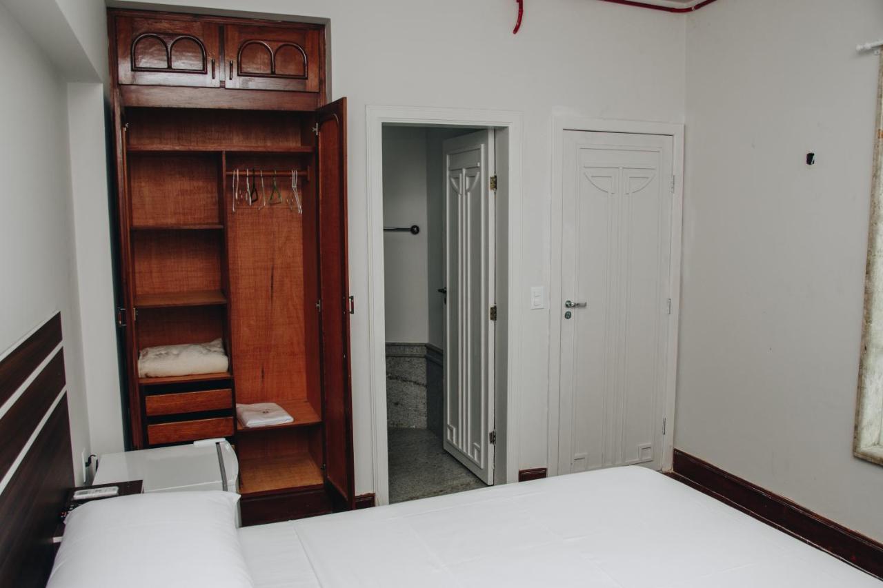 Samir Hotel Comfort Porto Velho  Bagian luar foto